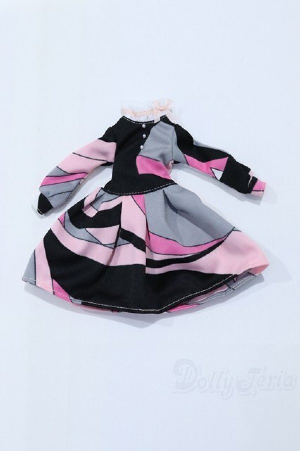 画像1: ジェニー/OF:リトルファクトリー製衣装 S-25-12-28-084-GN-ZS (1)