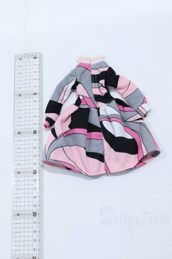 画像2: ジェニー/OF:リトルファクトリー製衣装 S-25-12-28-084-GN-ZS (2)