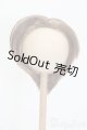 画像: 8-9inch/ウィッグ S-25-06-01-197-GN-ZS