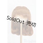画像: 9-10inch/ウィッグ S-25-10-26-483-GN-ZS