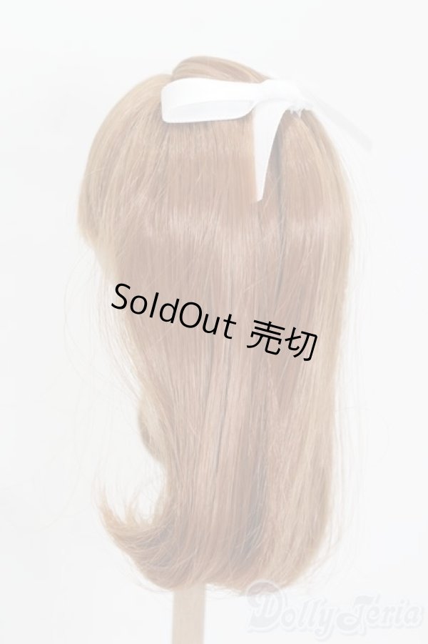 画像2: 9-10inch/ウィッグ S-25-10-26-483-GN-ZS (2)