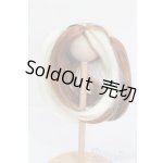 画像: 6-7inch/ウィッグ S-25-07-06-326-GN-ZS