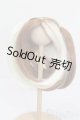 画像: 6-7inch/ウィッグ S-25-07-06-326-GN-ZS