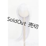 画像: 8-9inch/ウィッグ S-25-10-19-336-GN-ZS