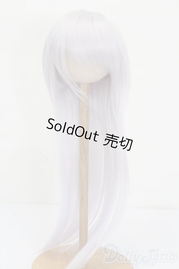 画像1: 8-9inch/ウィッグ S-25-06-01-196-GN-ZS (1)