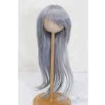 画像: 8-9inch/ウィッグ S-25-06-01-195-GN-ZS