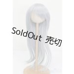 画像: 8-9inch/ウィッグ S-25-06-01-195-GN-ZS