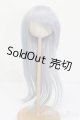 画像: 8-9inch/ウィッグ S-25-06-01-195-GN-ZS