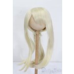 画像: 9-10inch/ウィッグ S-25-06-01-199-GN-ZS