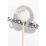 画像: 8-9inch/ウィッグ S-25-08-03-353-GN-ZS