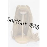 画像: 6-7inch/ウィッグ S-25-07-06-331-GN-ZS