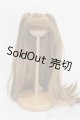 画像: 6-7inch/ウィッグ S-25-07-06-331-GN-ZS