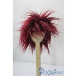 画像: 7-8inch/ウィッグ U-25-08-26-042-GN-ZU