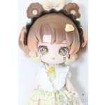 画像: MINTY(ミンティ)/ファンタジーの森:りゅうしん S-25-06-08-086-GN-ZS