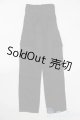 画像: SD17B/OF:パンツ S-25-06-01-190-GN-ZS