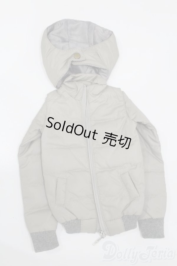 画像1: 70cmドール/OF:衣装 S-25-11-02-437-GN-ZS (1)