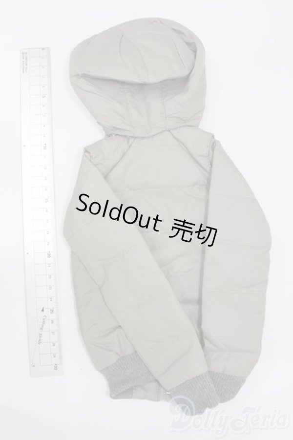 画像2: 70cmドール/OF:衣装 S-25-11-02-437-GN-ZS (2)