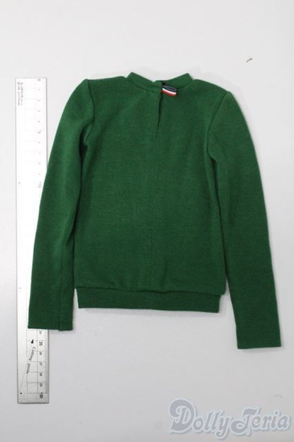 画像2: 70cmドール/OF:衣装 S-25-11-02-442-GN-ZS (2)