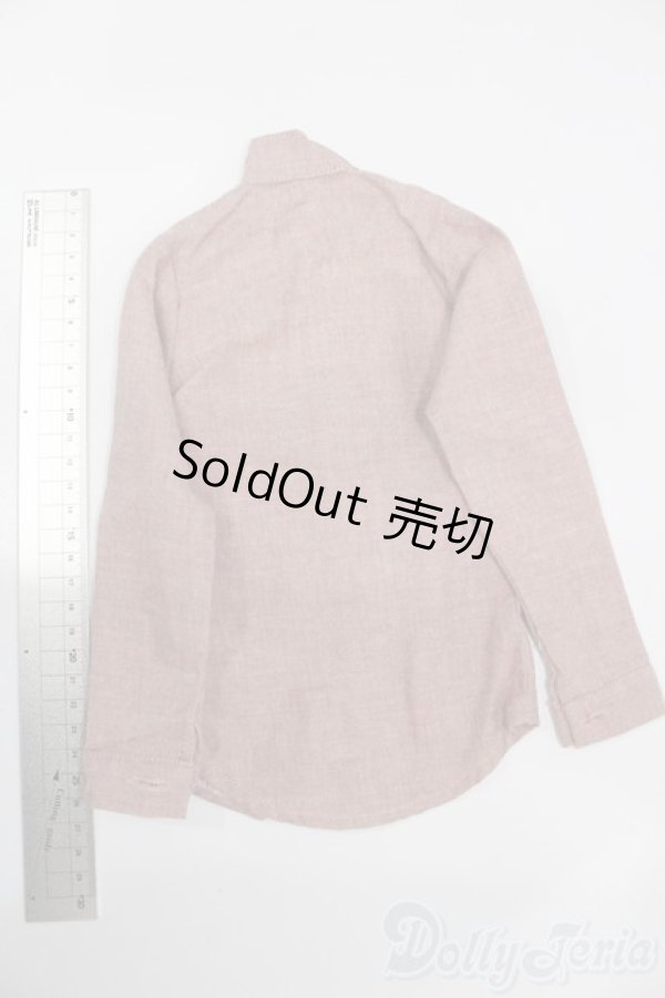 画像2: 70cmドール/OF:衣装 S-25-11-02-443-GN-ZS (2)