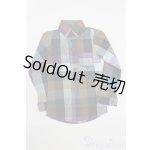 画像: 60cmサイズドール/OF:衣装 S-26-03-15-439-GN-ZS