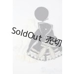 画像: SDGrB&SD13男の子/OF:衣装セット S-25-06-01-180-GN-ZS