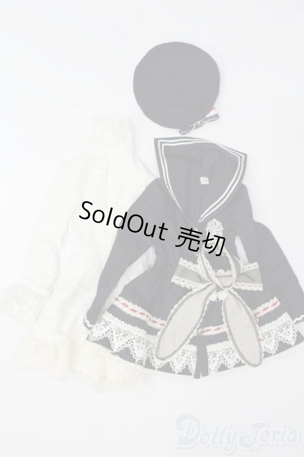 画像1: SDGrB＆SD13男の子/OF:衣装セット S-25-06-01-180-GN-ZS (1)