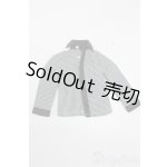 画像: SDM&MSD/OF:トップス S-25-11-09-440-GN-ZS