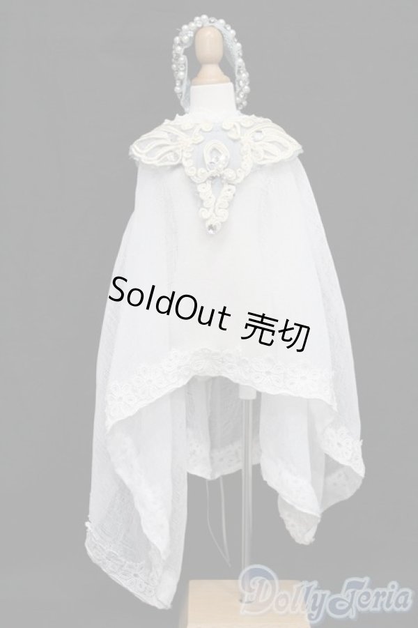 画像1: SD/OF:衣装セット S-25-11-30-416-GN-ZS (1)