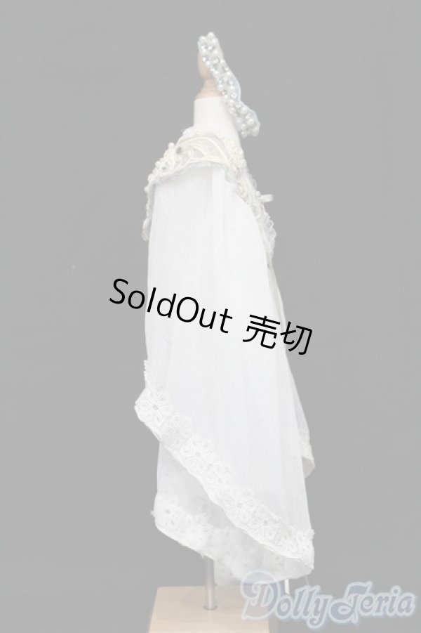 画像2: SD/OF:衣装セット S-25-11-30-416-GN-ZS (2)