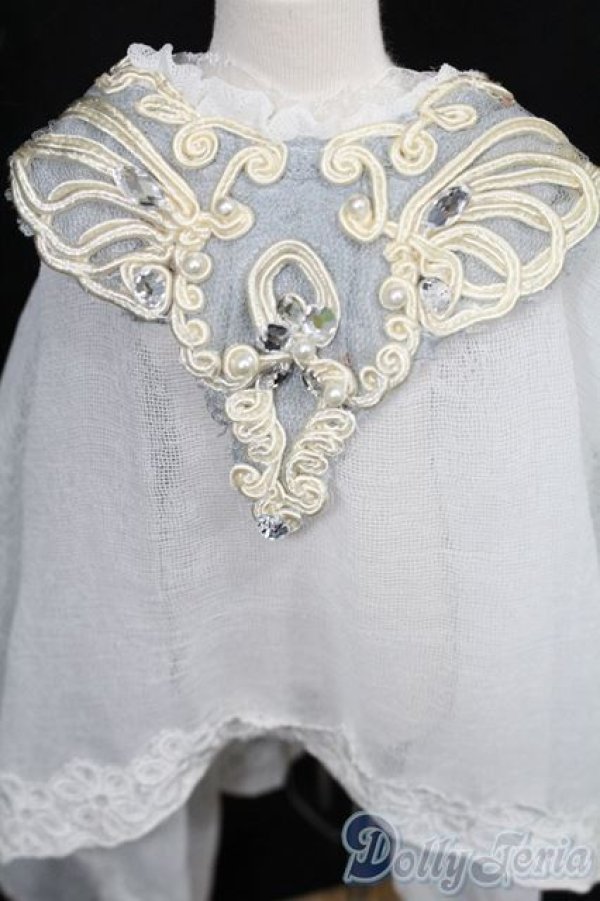 画像4: SD/OF:衣装セット S-25-11-30-416-GN-ZS (4)