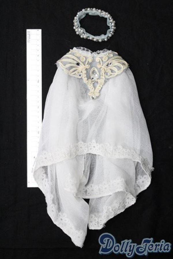 画像5: SD/OF:衣装セット S-25-11-30-416-GN-ZS (5)