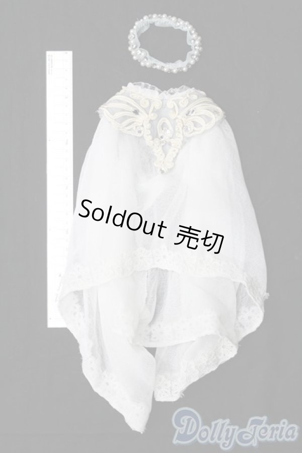 画像5: SD/OF:衣装セット S-25-11-30-416-GN-ZS (5)