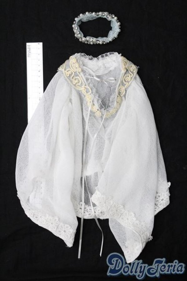 画像6: SD/OF:衣装セット S-25-11-30-416-GN-ZS (6)