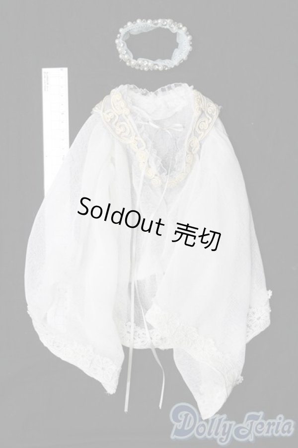 画像6: SD/OF:衣装セット S-25-11-30-416-GN-ZS (6)