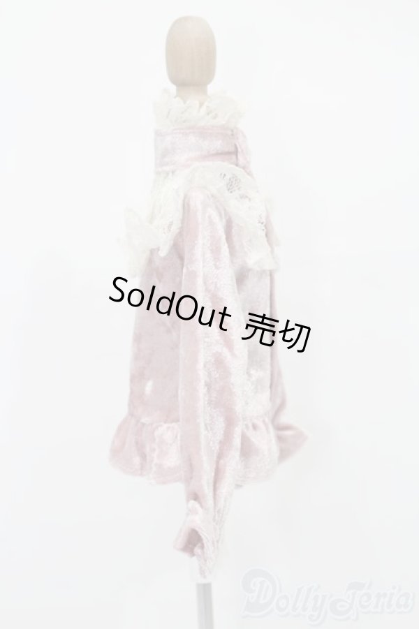 画像2: 50cmサイズドール/OF:衣装 S-25-11-02-333-GN-ZS (2)