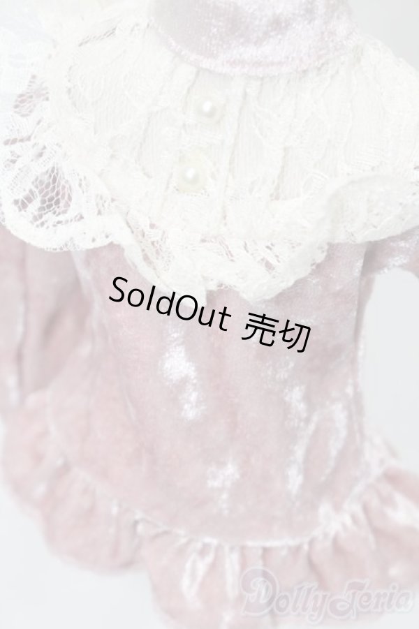 画像4: 50cmサイズドール/OF:衣装 S-25-11-02-333-GN-ZS (4)