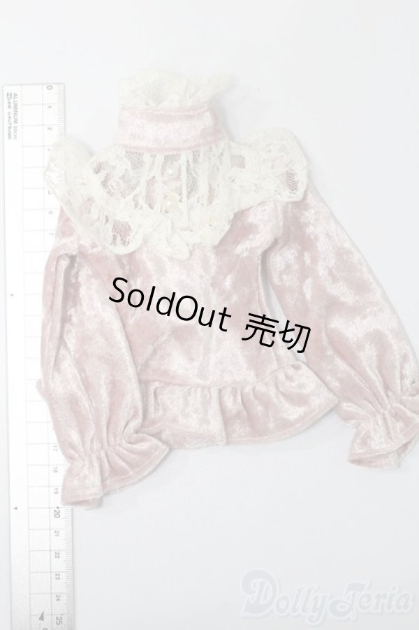 画像5: 50cmサイズドール/OF:衣装 S-25-11-02-333-GN-ZS (5)