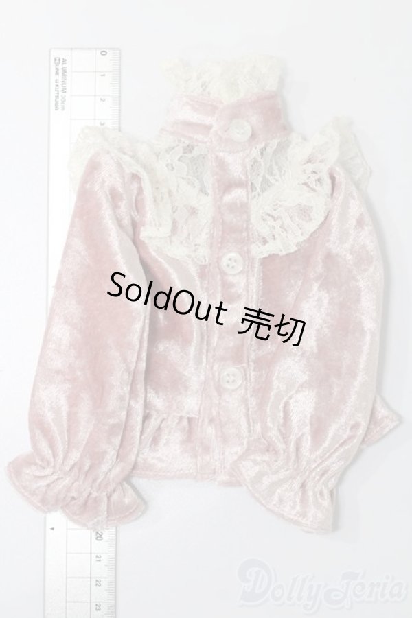 画像6: 50cmサイズドール/OF:衣装 S-25-11-02-333-GN-ZS (6)