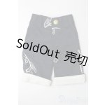 画像: SDM&MSD/OF:パンツ S-25-08-24-333-GN-ZS