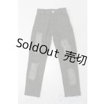 画像: 40cmサイズドール/OF:衣装 S-25-11-09-406-GN-ZS