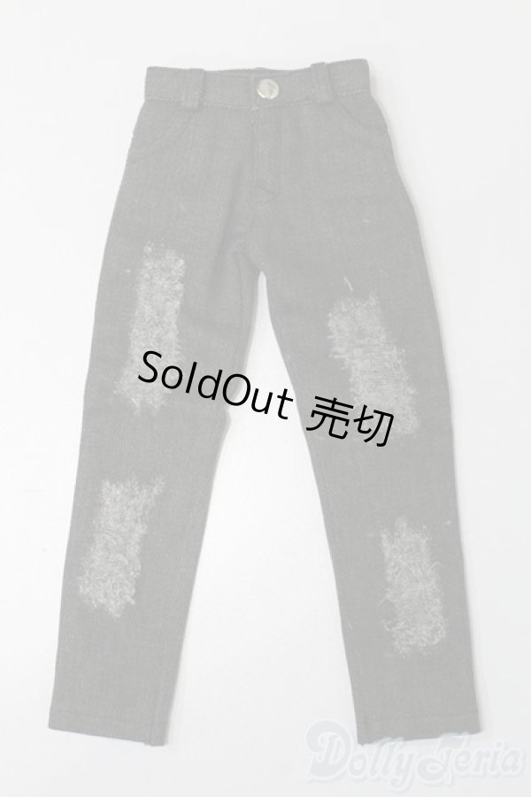 画像1: 40cmサイズドール/OF:衣装 S-25-11-09-406-GN-ZS (1)