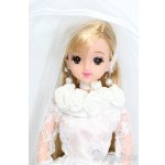 画像: ジェニー/スペシャルコレクションジェニー 花嫁 S-25-07-06-532-GN-ZS