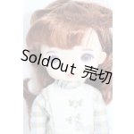 画像: モンストドール/子熊ちゃん S-26-01-18-486-GN-ZS