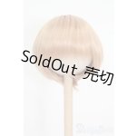 画像: 7-8inch/ウィッグ S-25-06-01-268-GN-ZS