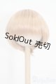 画像: 7-8inch/ウィッグ S-25-06-01-268-GN-ZS