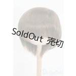 画像: 8-9inch/ウィッグ S-25-06-01-273-GN-ZS