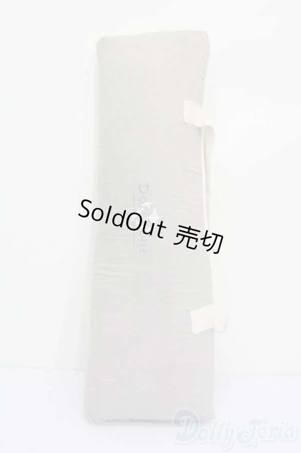 画像1: 40cmドール/DOLLZONE製ドールバッグ S-25-08-17-431-GN-ZS (1)