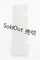 画像: 40cmドール/DOLLZONE製ドールバッグ S-25-08-17-431-GN-ZS