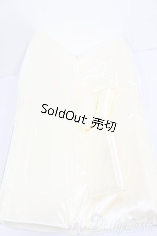 画像2: 40cmドール/DOLLZONE製ドールバッグ S-25-08-17-431-GN-ZS (2)