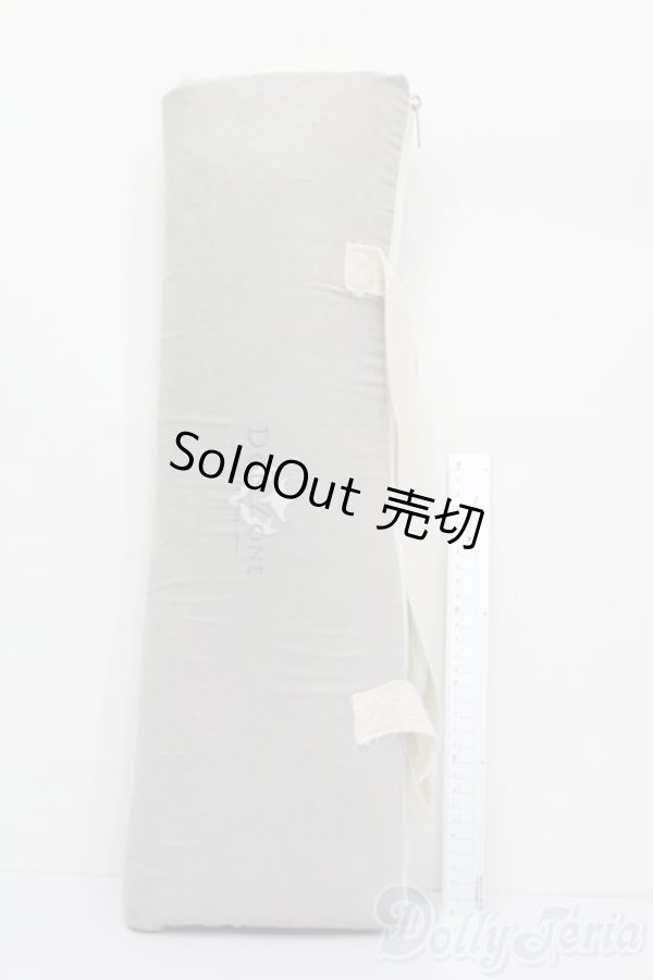 画像3: 40cmドール/DOLLZONE製ドールバッグ S-25-08-17-431-GN-ZS (3)